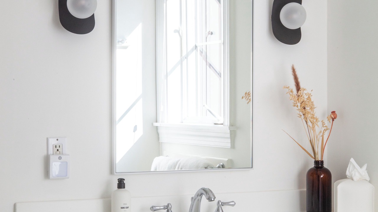 Photo of Bathroom in Water Mill
