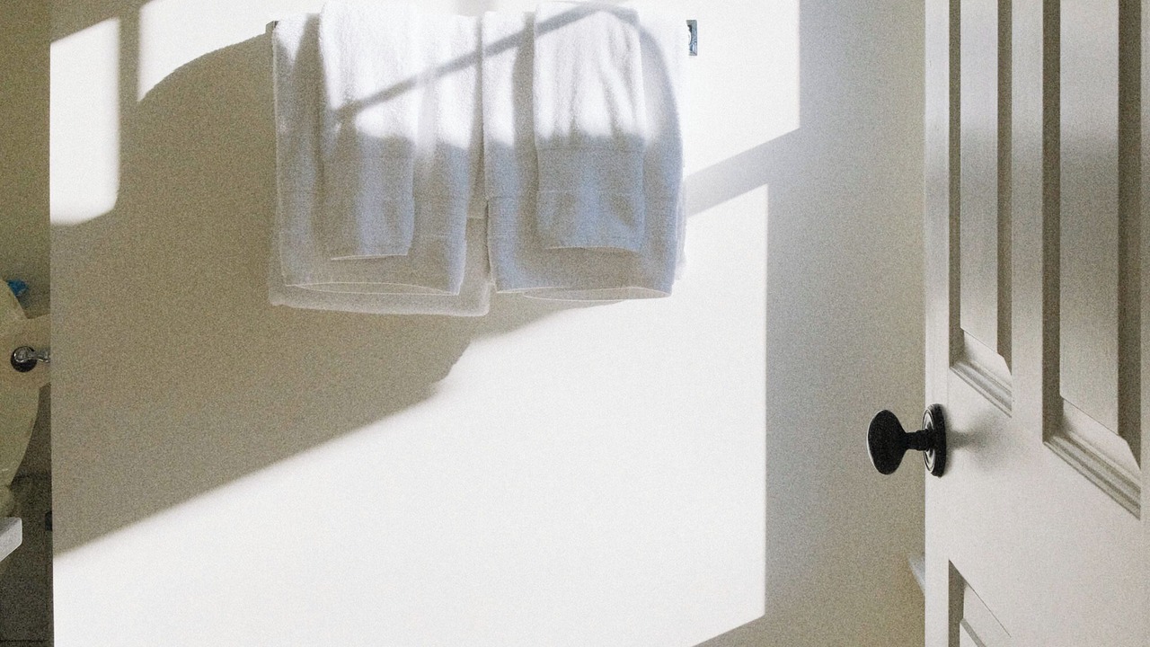 Photo of Bathroom in Water Mill