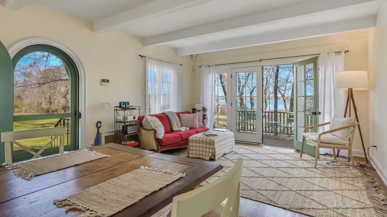 Photo of Outdoor in Water Mill