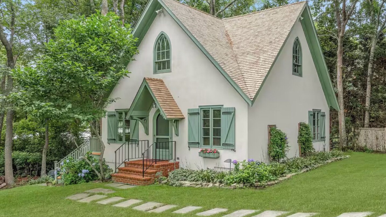 Photo of Outdoor in Water Mill