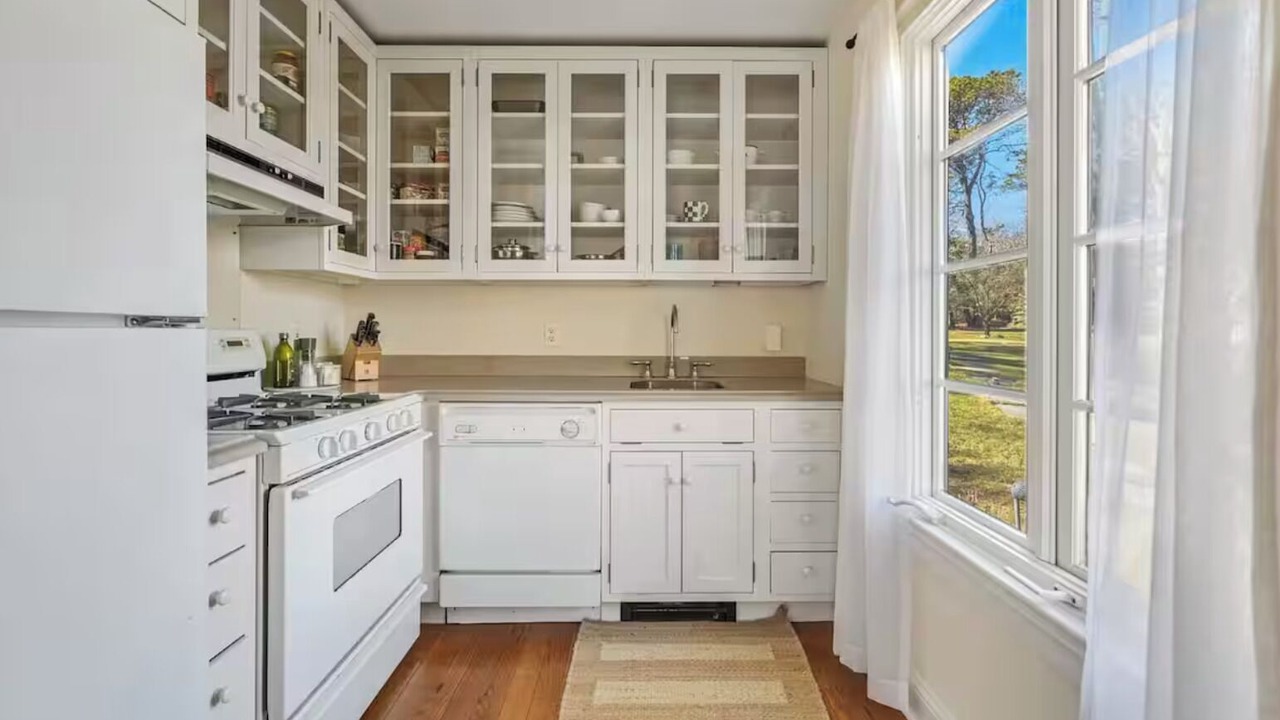 Photo of Outdoor in Water Mill