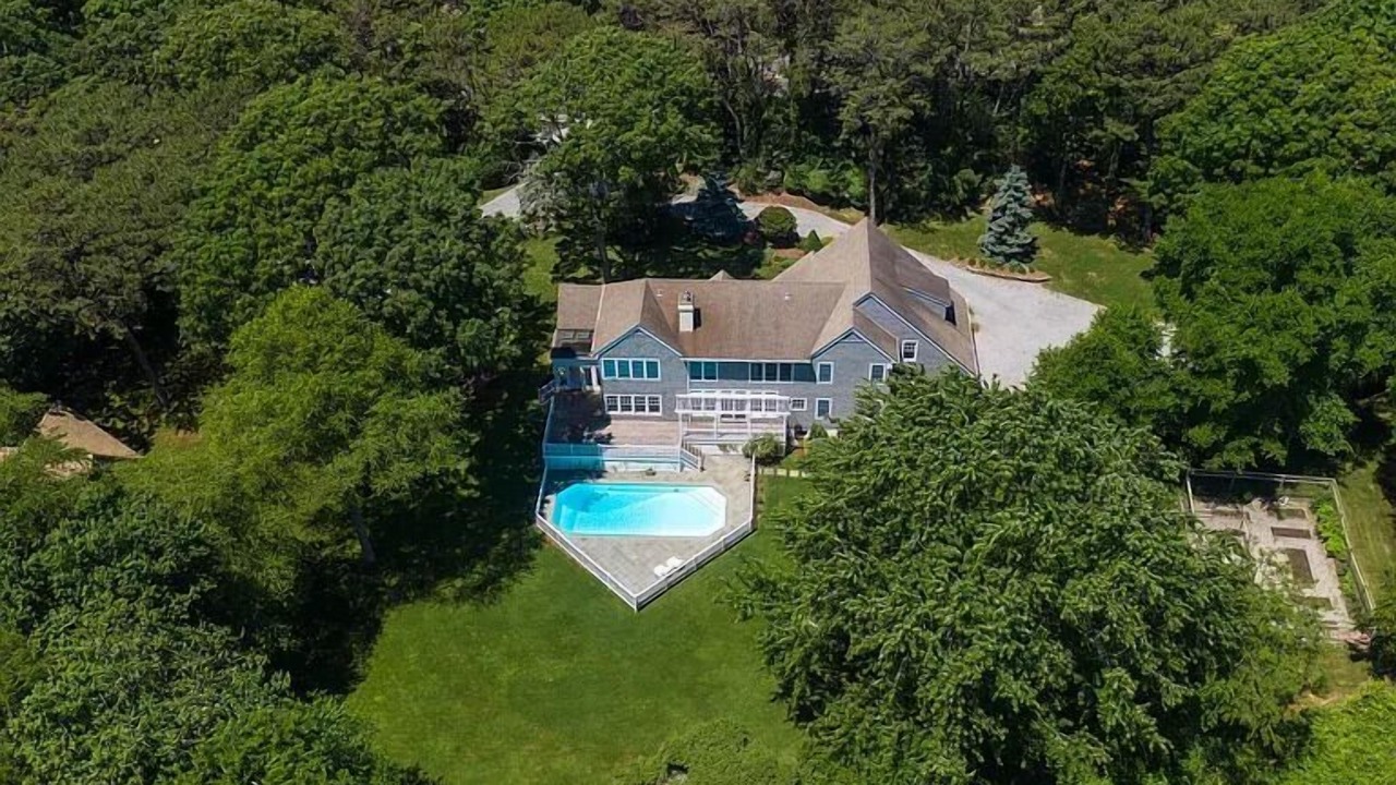 Photo of Outdoor in Water Mill