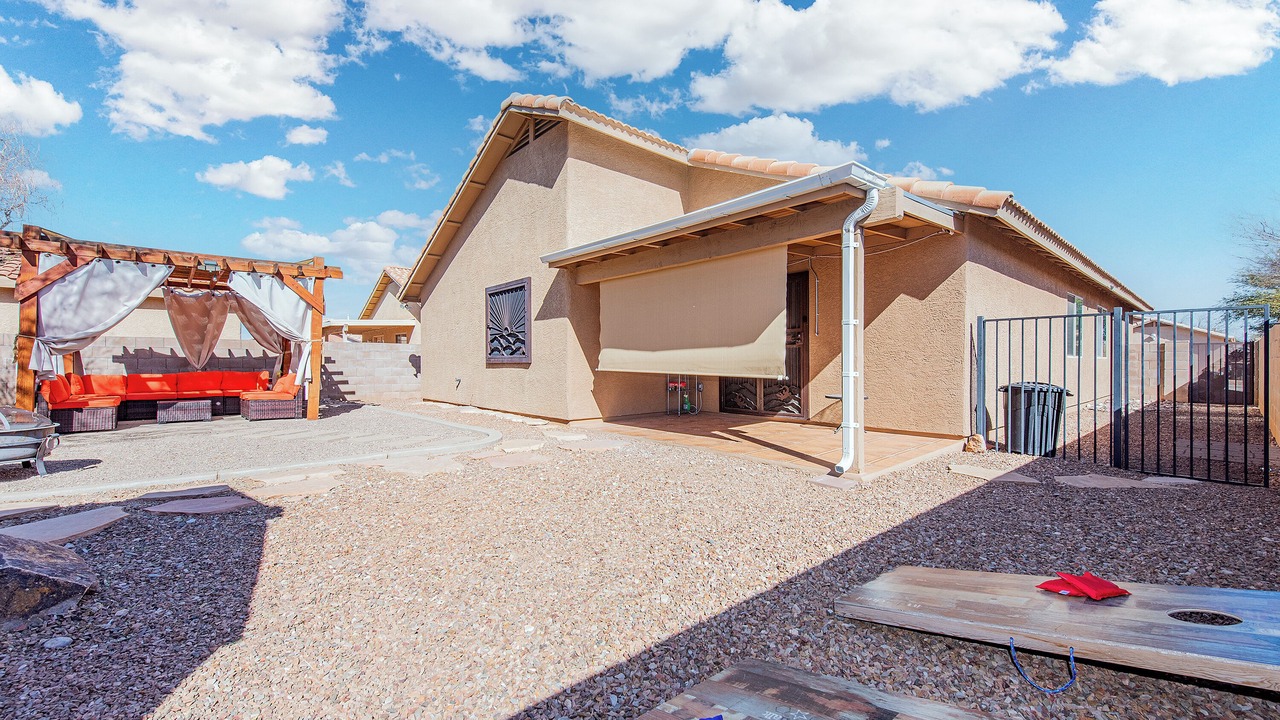 Photo of Outdoor in Rita Ranch