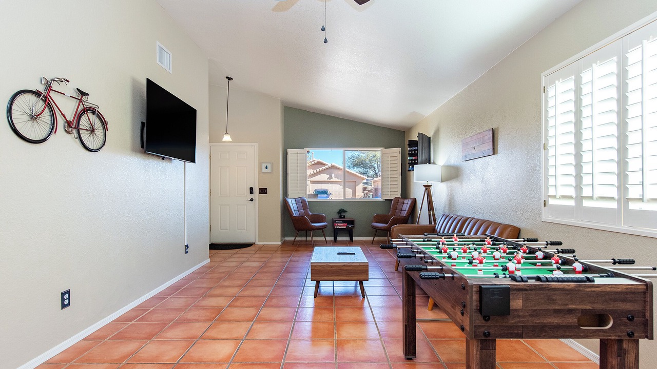 Photo of Bedroom in Rita Ranch