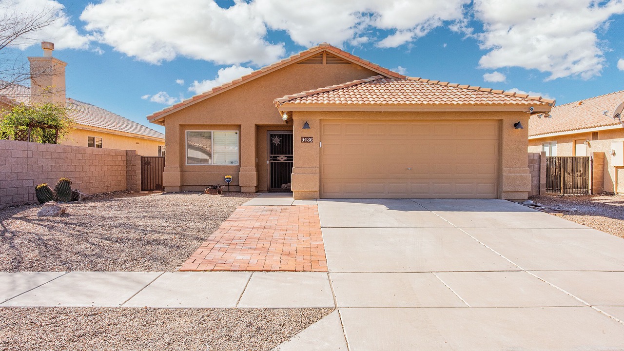 Photo of Outdoor in Rita Ranch