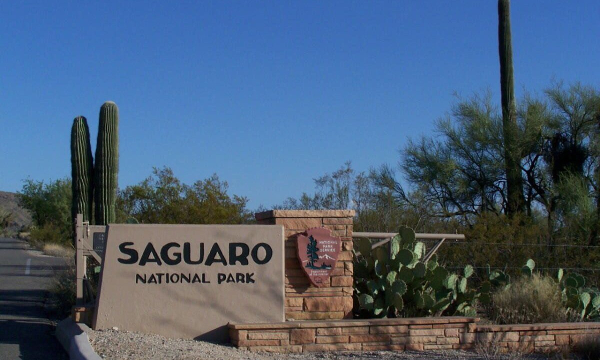 Photo of Outdoor in Rita Ranch