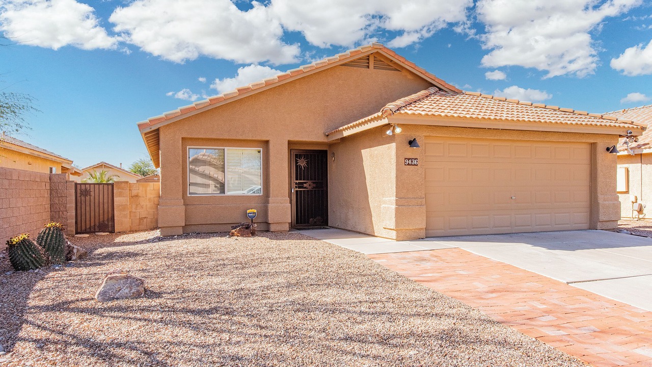 Photo of Outdoor in Rita Ranch