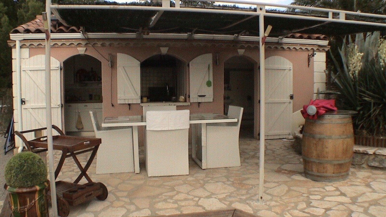 Photo of Outdoor in Saint-Andre-de-Roquelongue