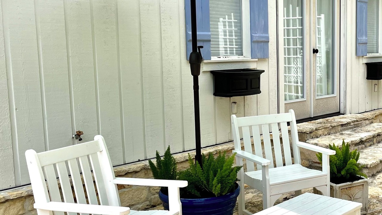Photo of Patio Balcony in Clifton