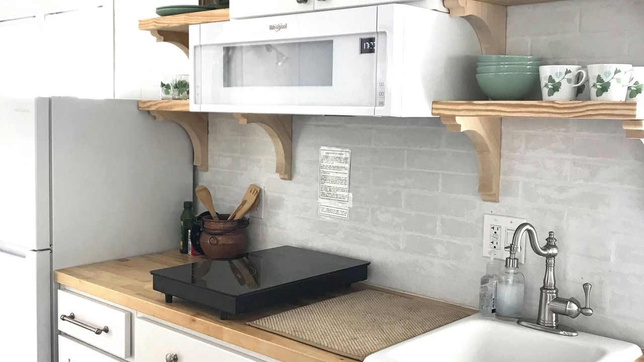 Photo of Kitchen in Clifton