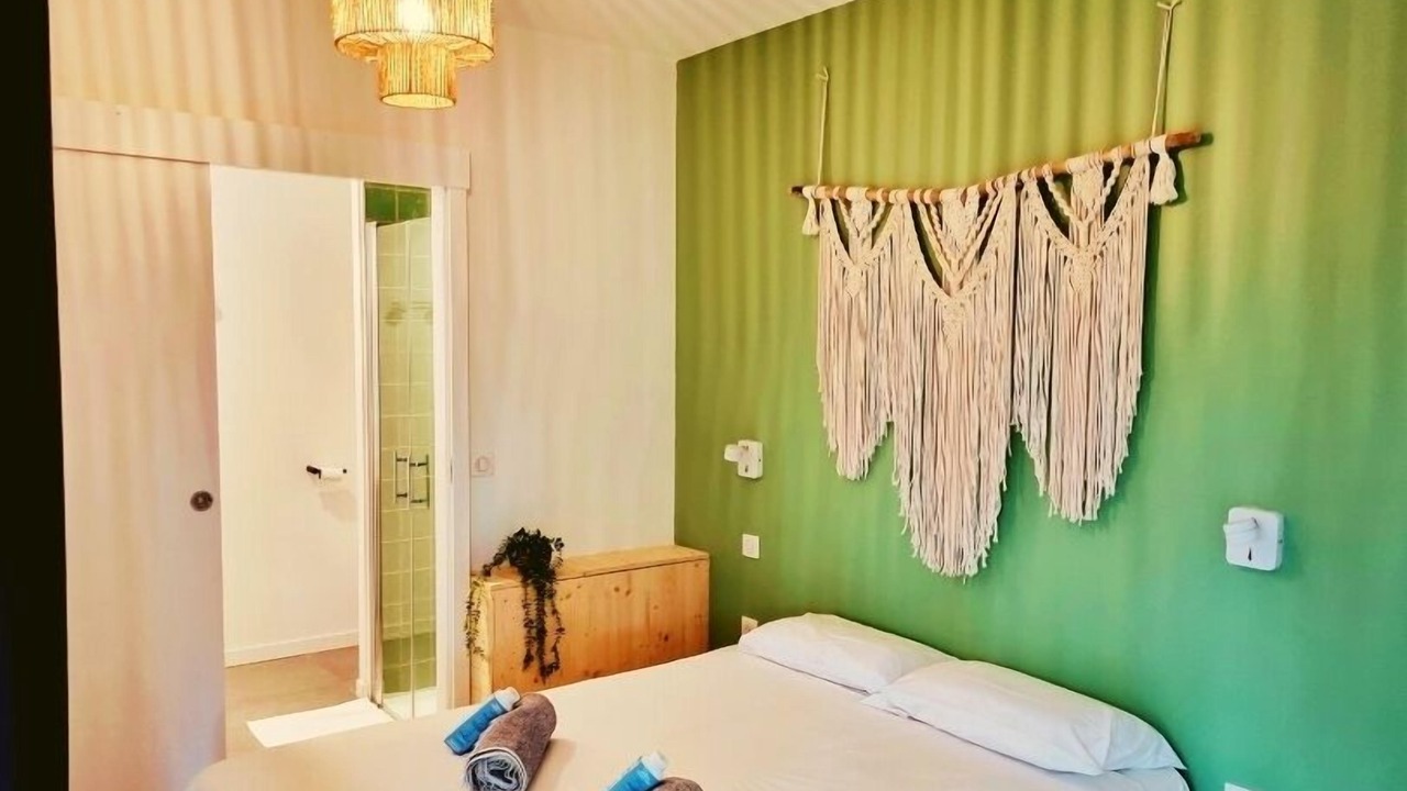 Photo of Bedroom in Soorts-Hossegor