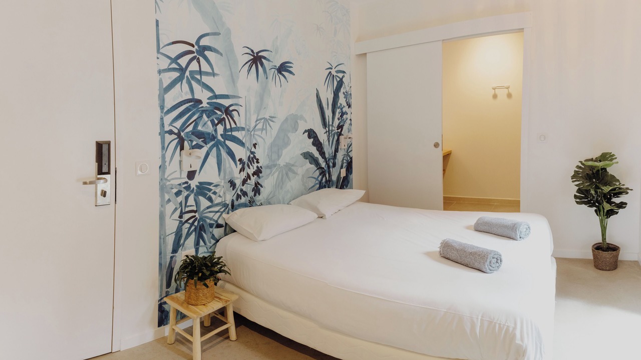 Photo of Bedroom in Soorts-Hossegor