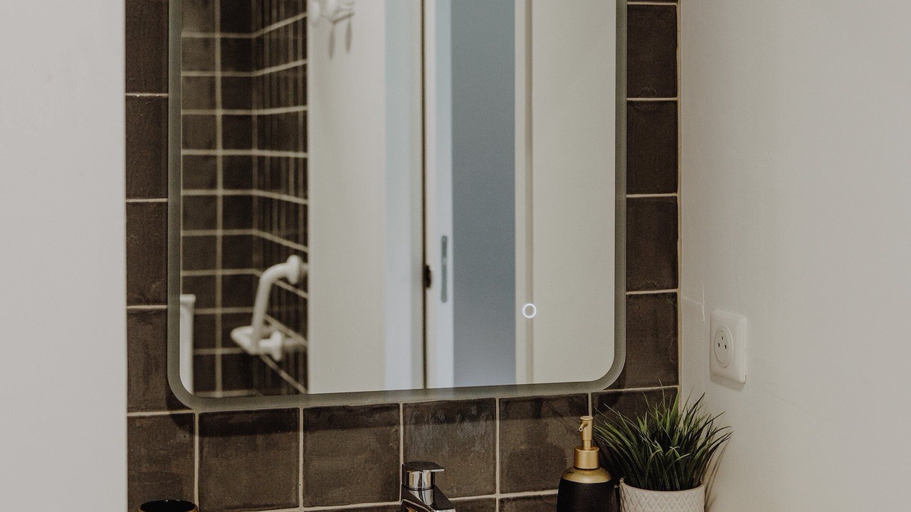 Photo of Bathroom in Soorts-Hossegor