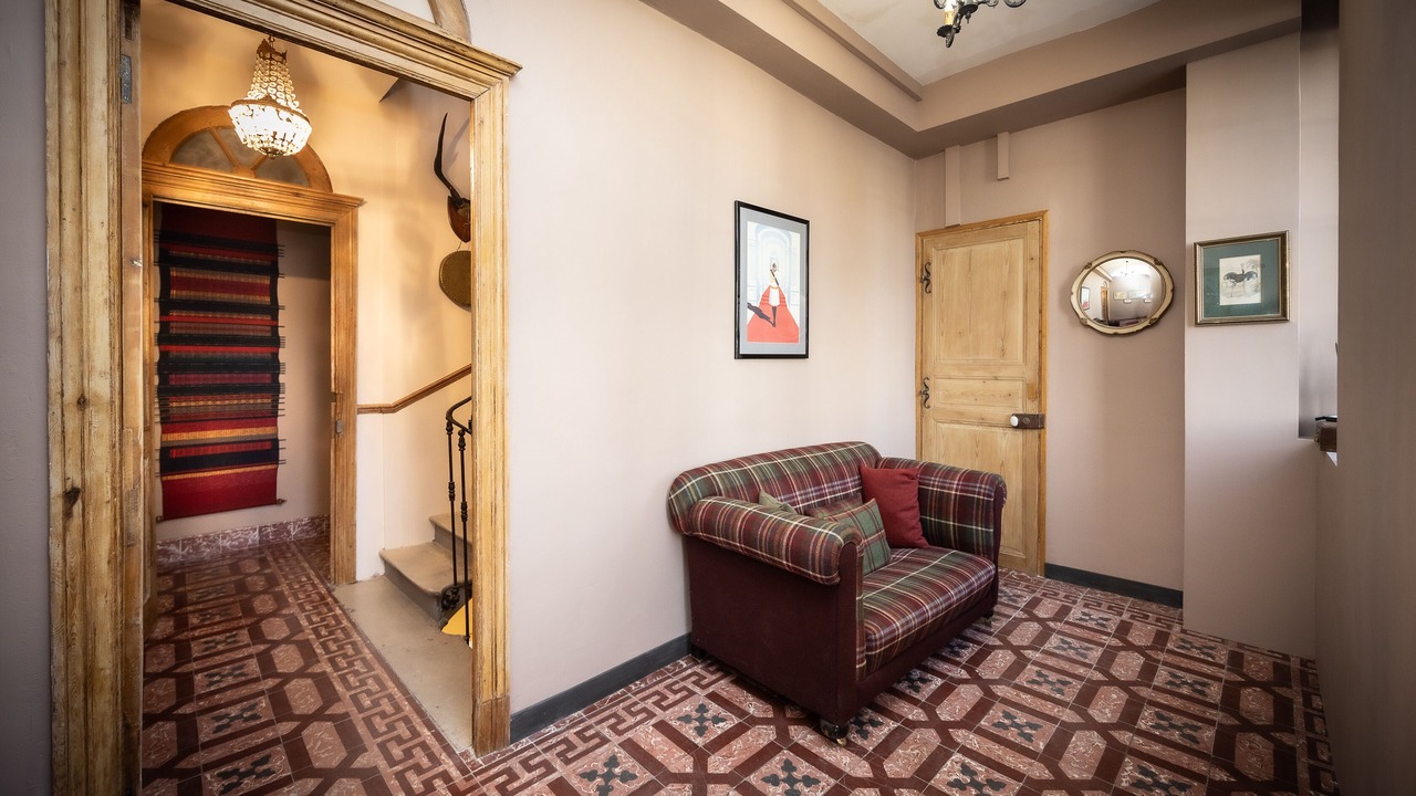 Photo of Livingroom in Carcassonne