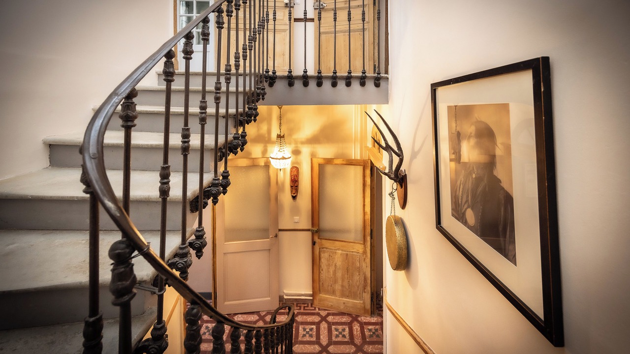 Photo of Livingroom in Carcassonne