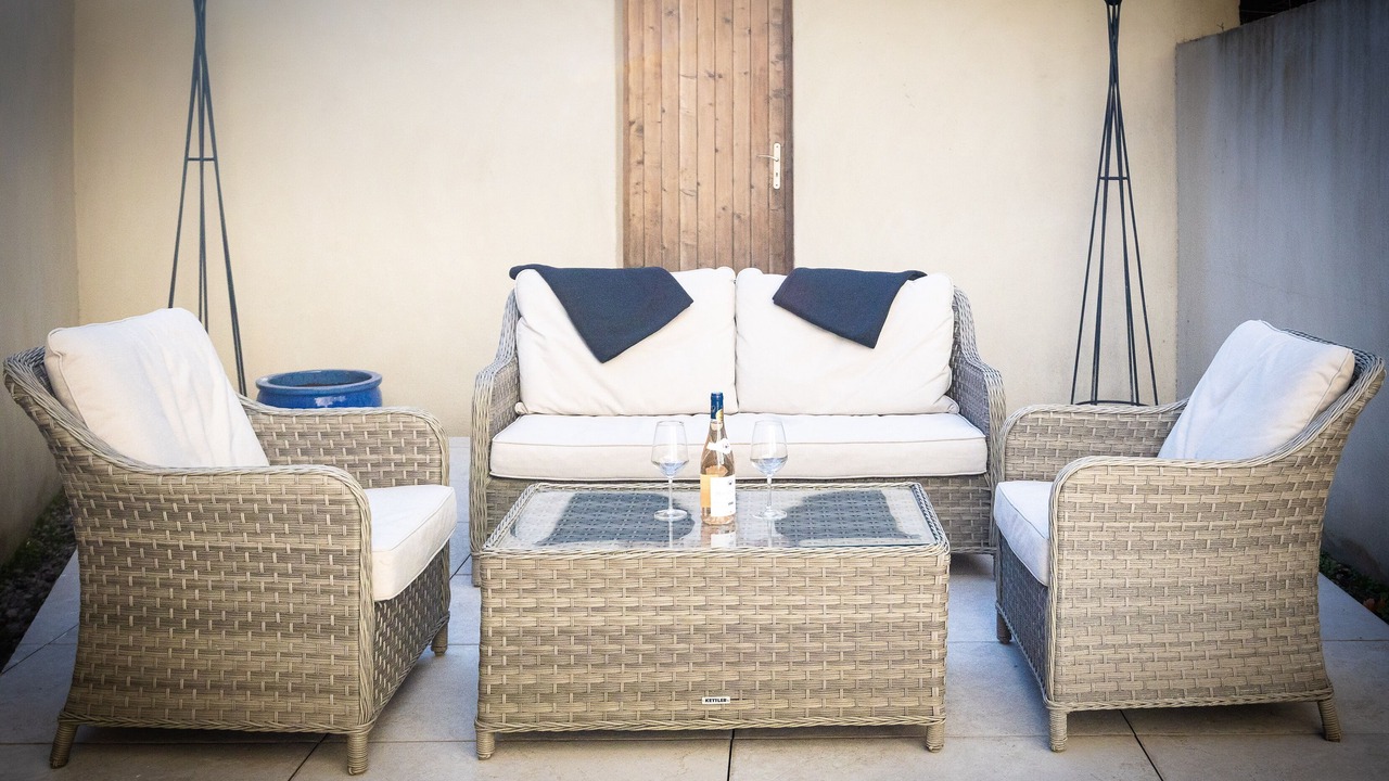 Photo of Outdoor in Carcassonne