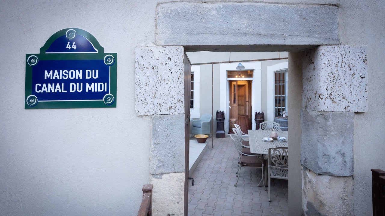 Photo of Outdoor in Carcassonne