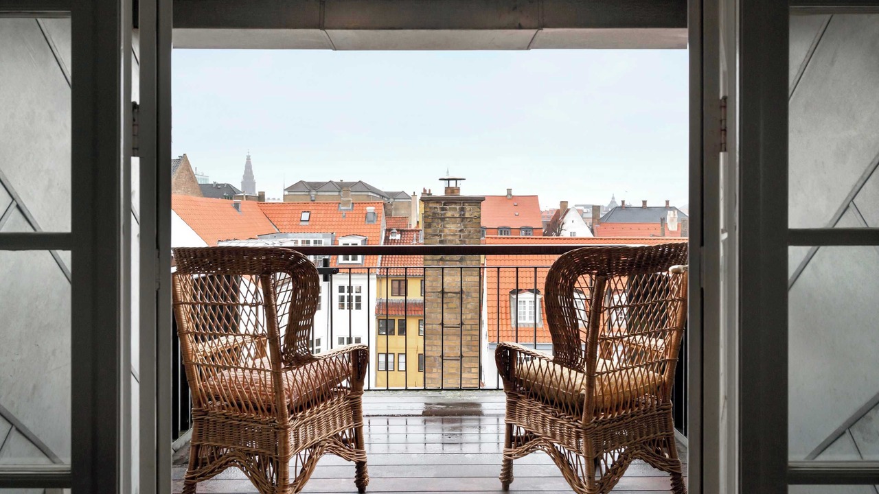 Photo of Outdoor in Christianshavn