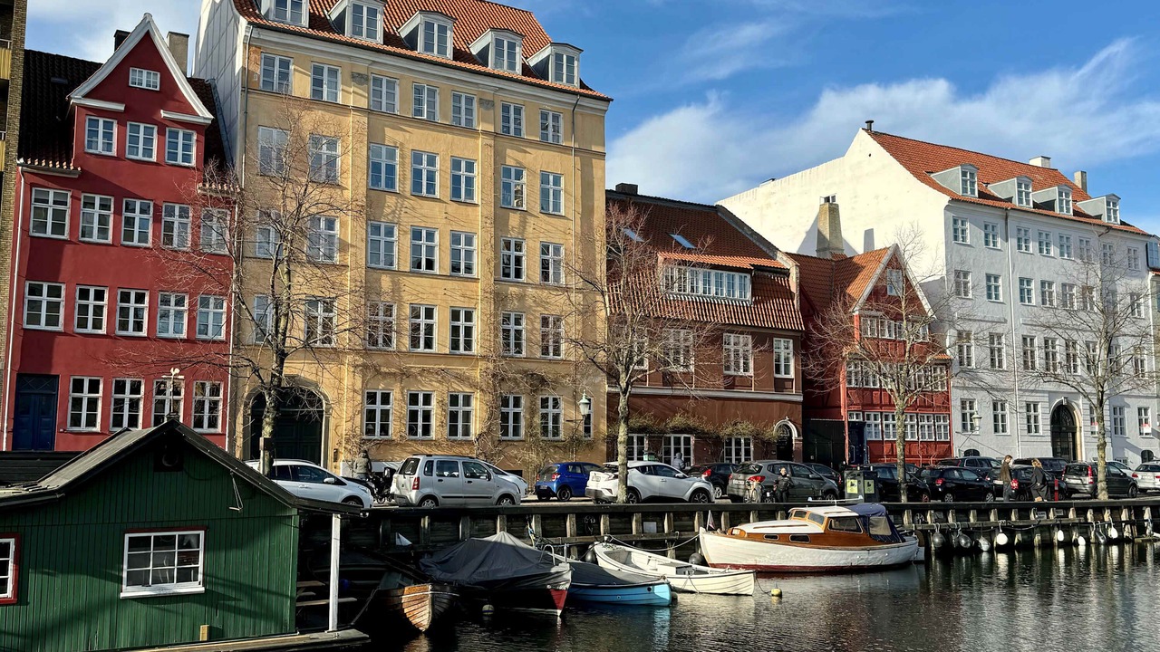 Photo of Others in Christianshavn