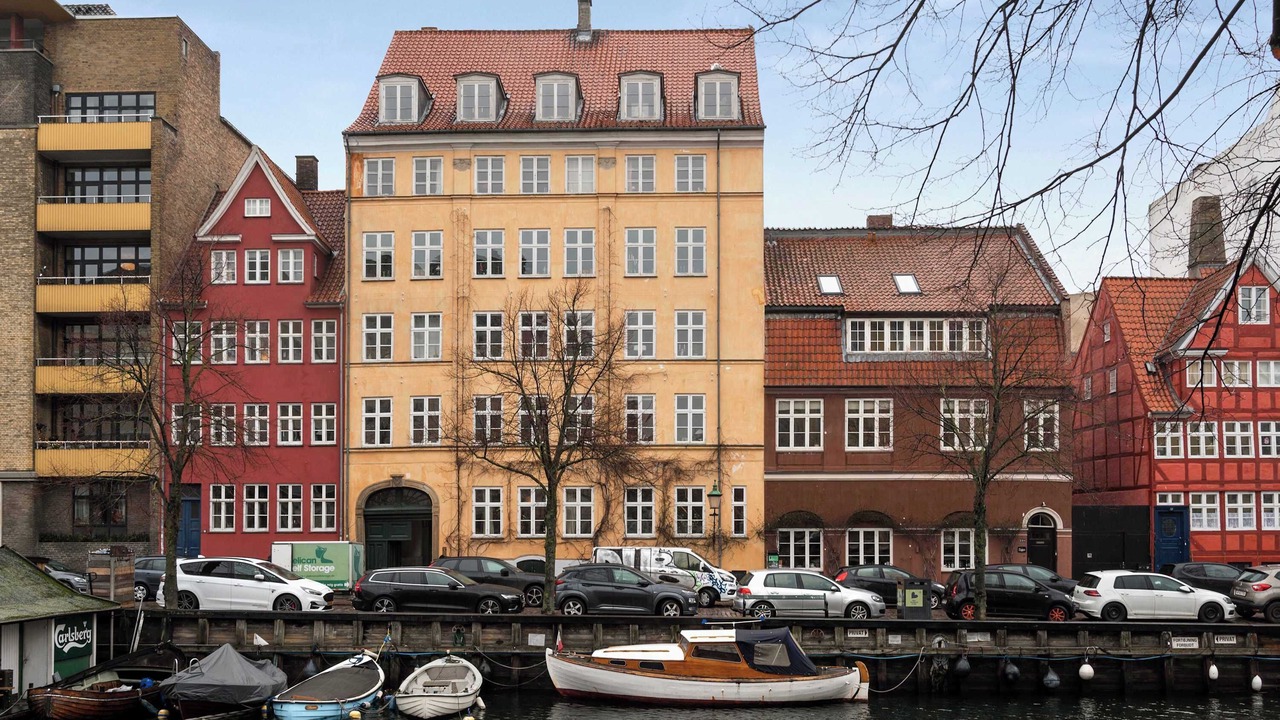 Photo of Outdoor in Christianshavn