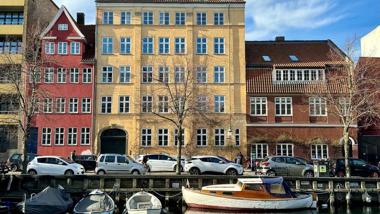Photo of Outdoor in Christianshavn
