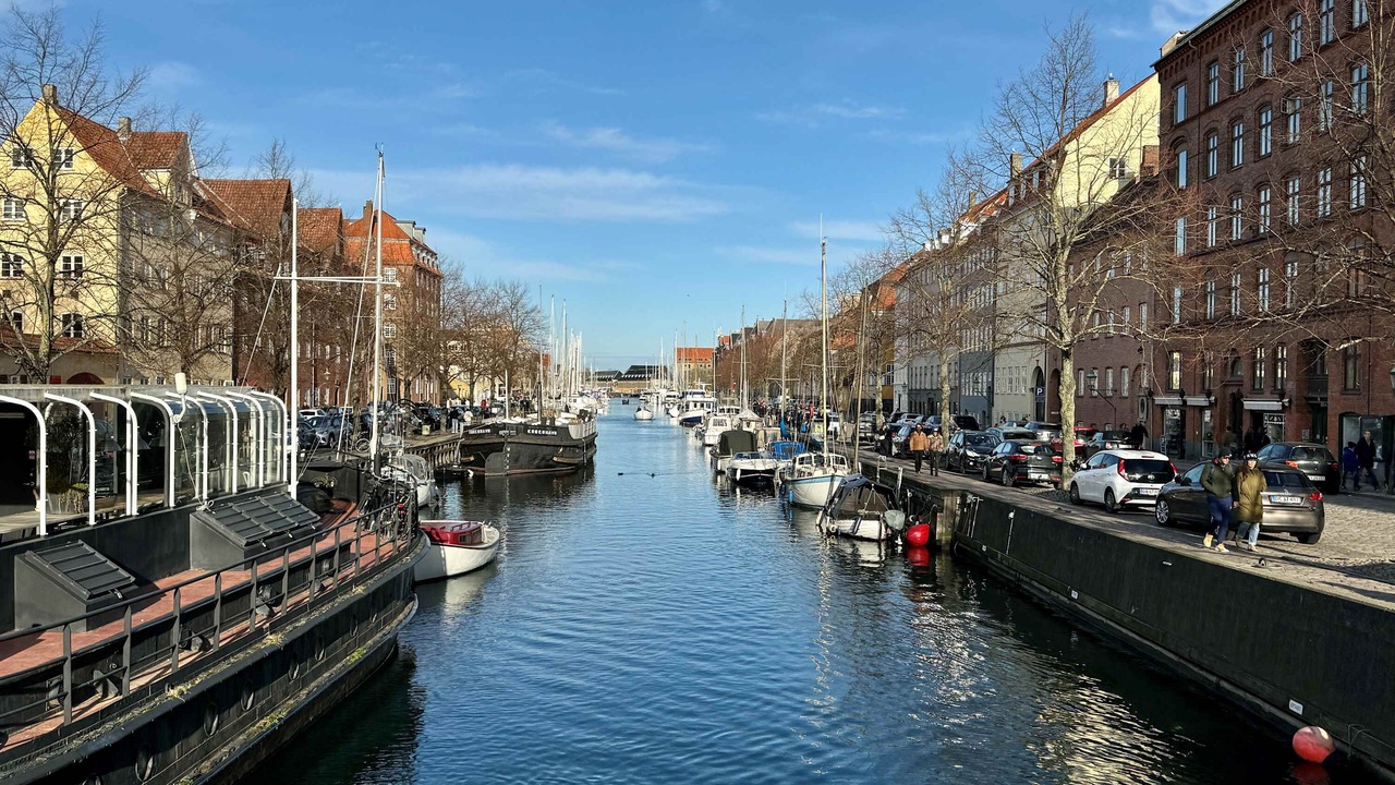 Photo of Others in Christianshavn