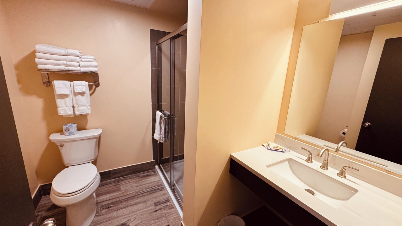 Photo of Bathroom in Hibbing