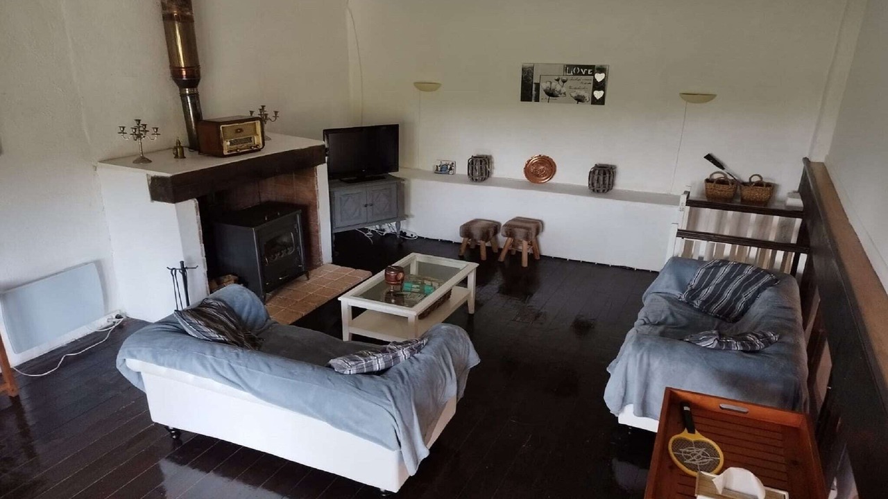 Photo of Livingroom in Saint-Pierre-de-Frugie
