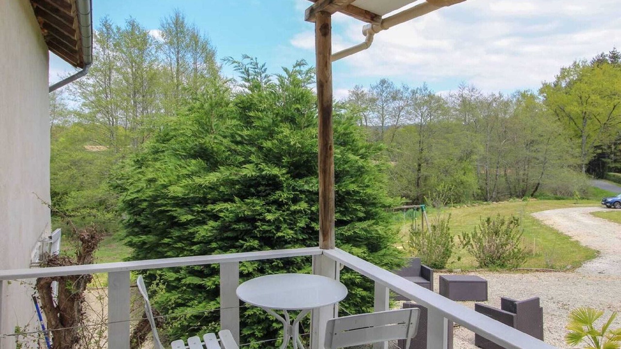 Photo of Outdoor in Saint-Pierre-de-Frugie