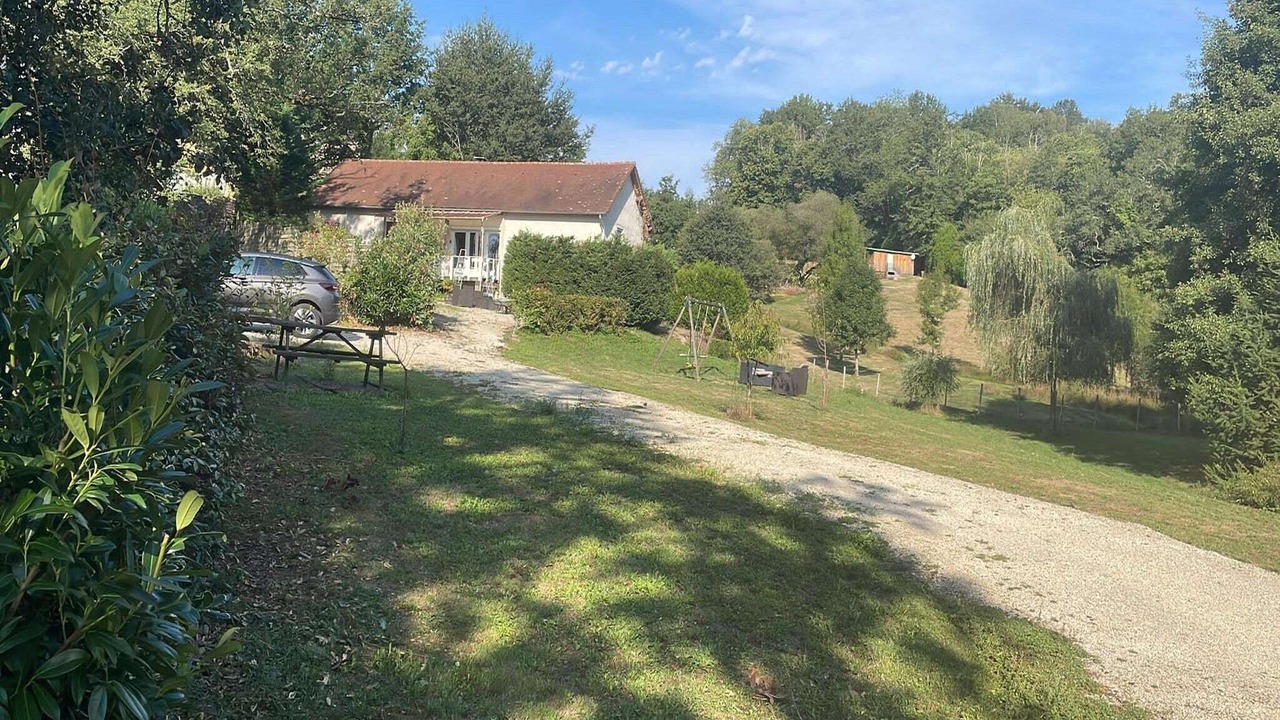 Photo of Outdoor in Saint-Pierre-de-Frugie