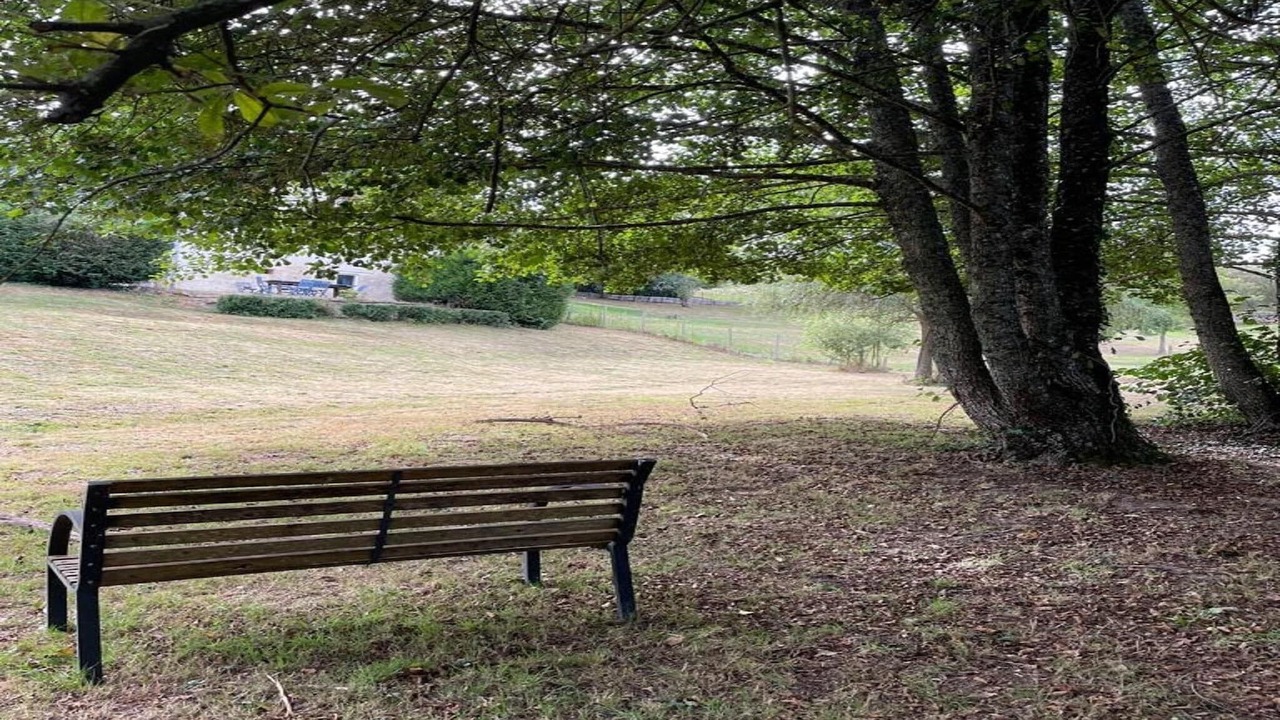 Photo of Outdoor in Saint-Pierre-de-Frugie