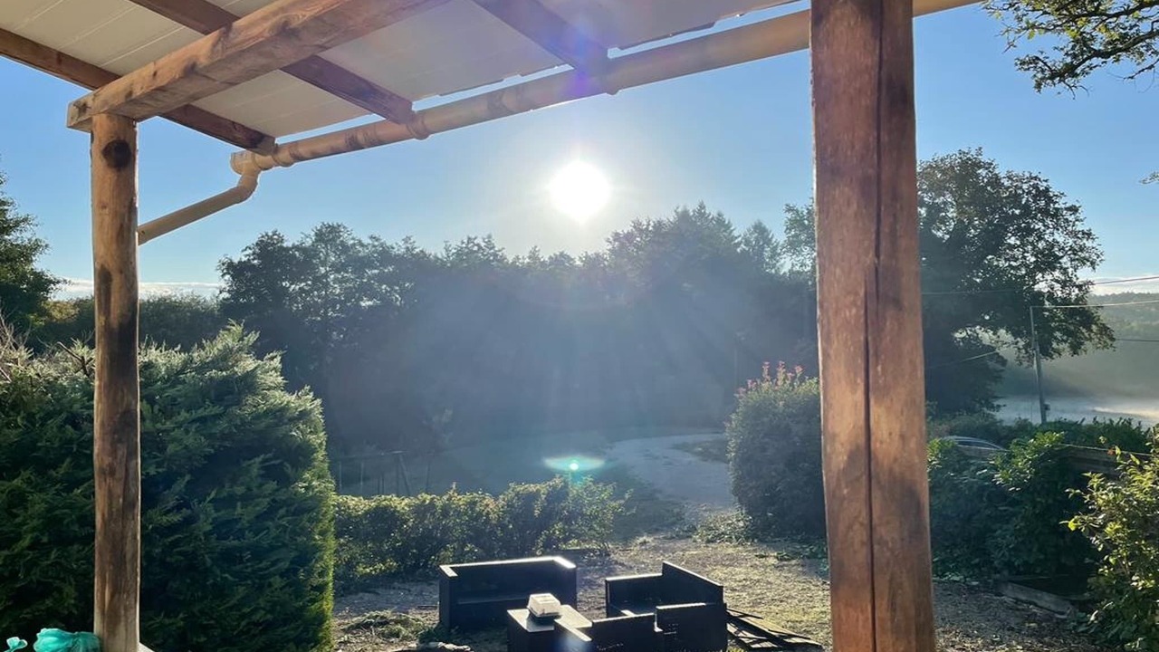 Photo of Outdoor in Saint-Pierre-de-Frugie