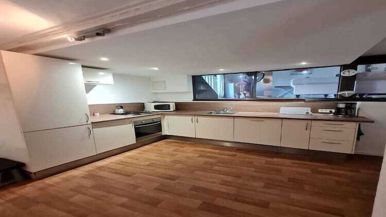Photo of Kitchen in Saint-Pierre-de-Frugie
