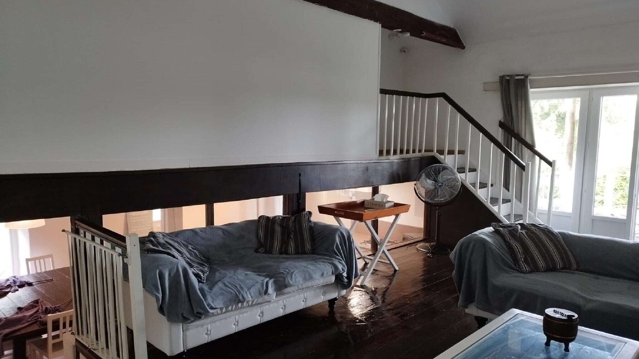 Photo of Livingroom in Saint-Pierre-de-Frugie