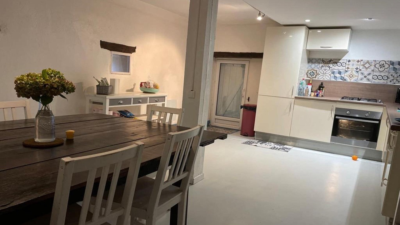 Photo of Kitchen in Saint-Pierre-de-Frugie