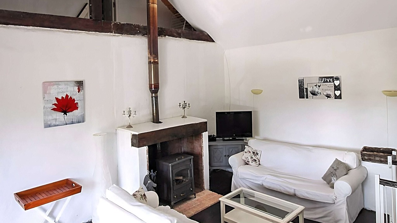 Photo of Livingroom in Saint-Pierre-de-Frugie