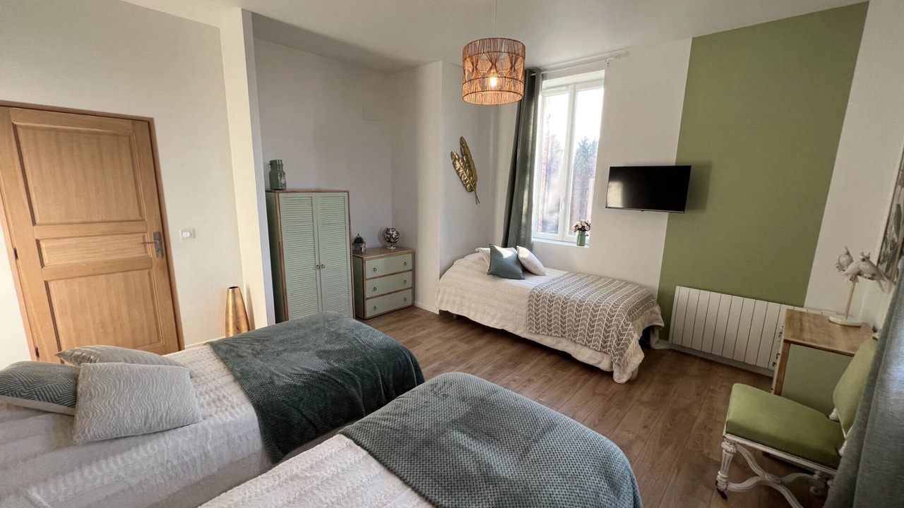 Photo of Outdoor in Neuilly-le-Real