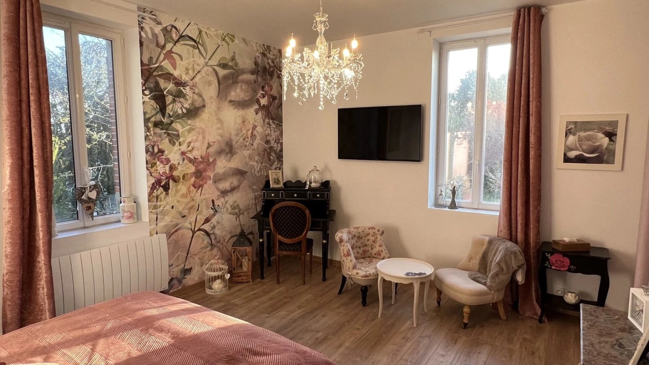 Photo of Outdoor in Neuilly-le-Real