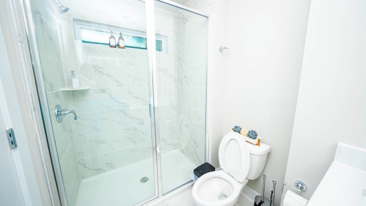 Photo of Bathroom in Sheffield Park