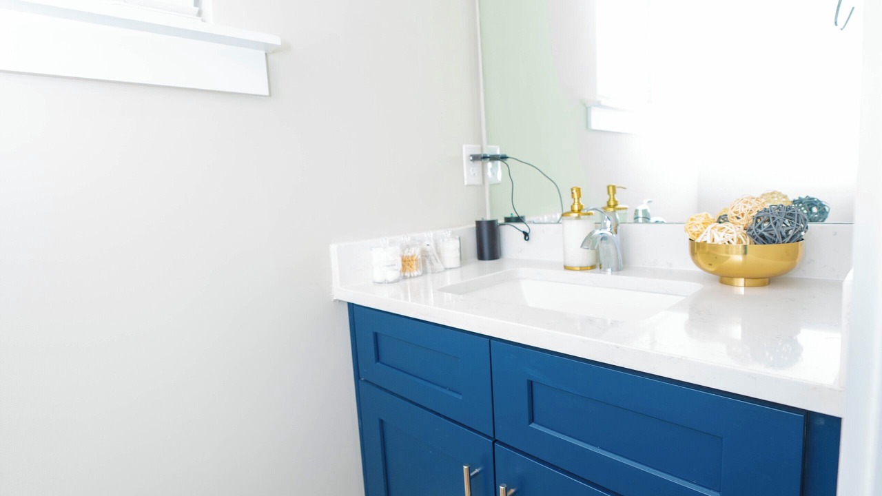 Photo of Bathroom in Sheffield Park