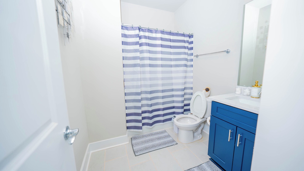 Photo of Bathroom in Sheffield Park