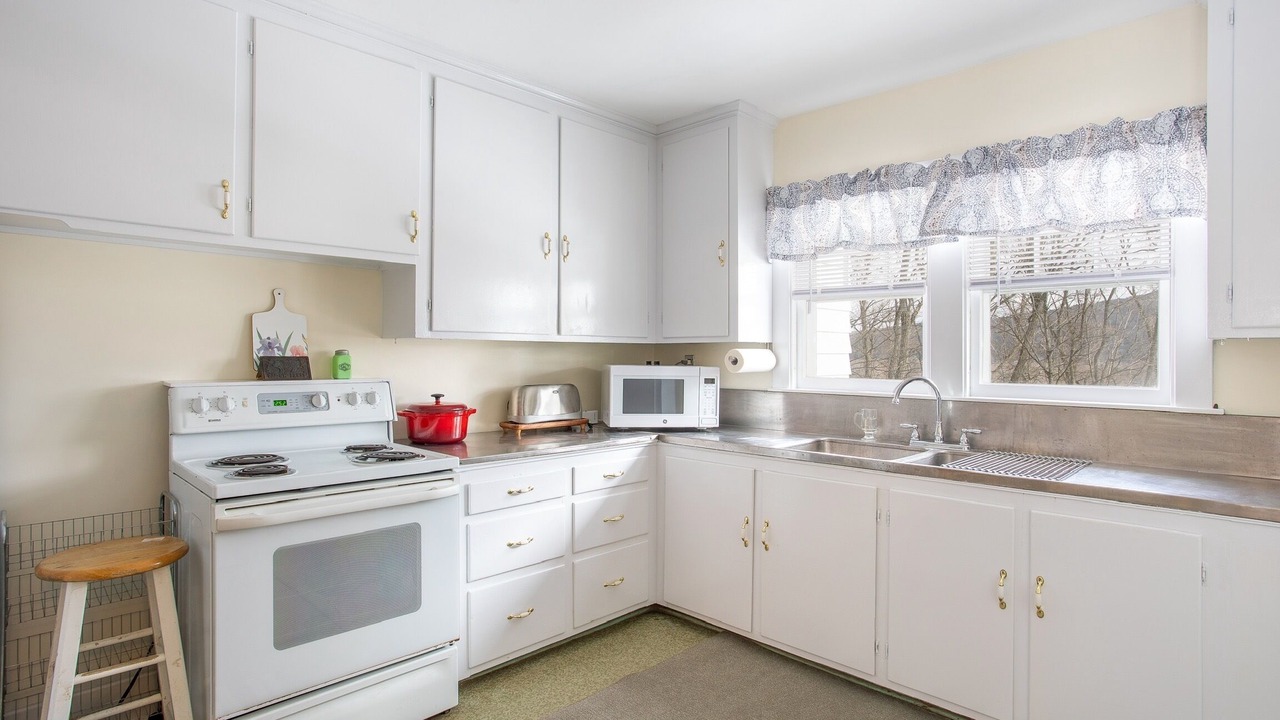 Photo of Kitchen in Pittsfield