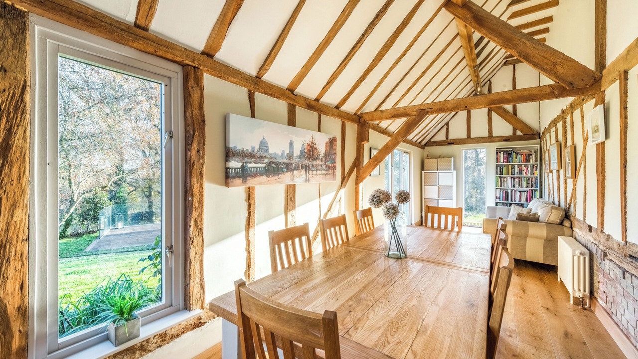 Photo of Others in Chiddingstone Hoath