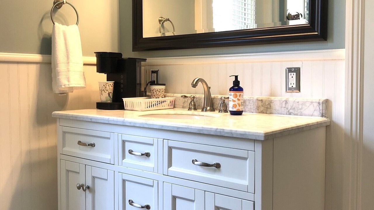 Photo of Bathroom in Azalia