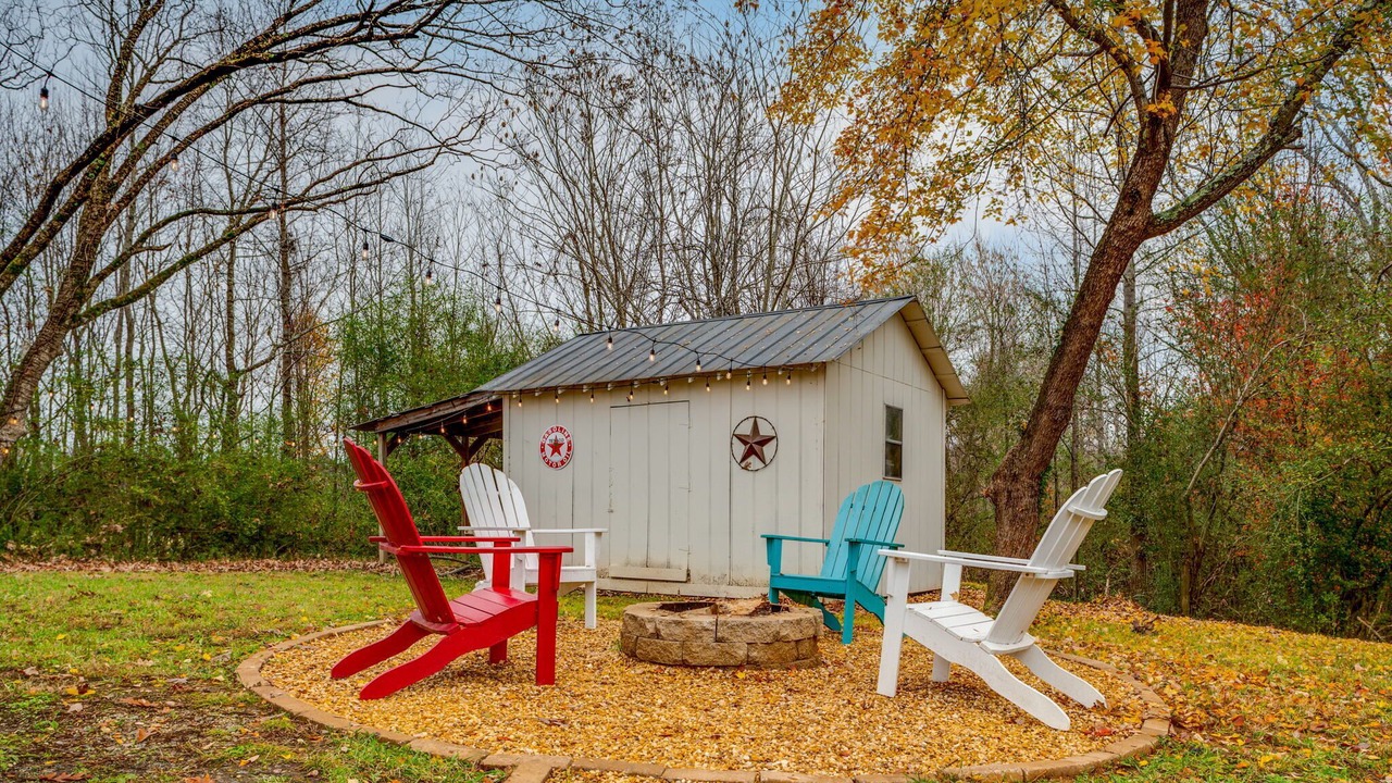 Photo of Outdoor in Dallas