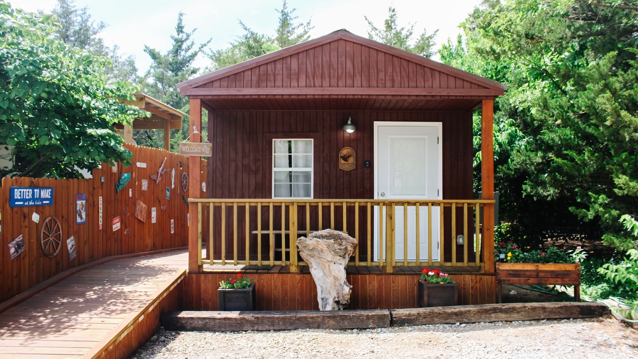 Photo of Outdoor in Neal