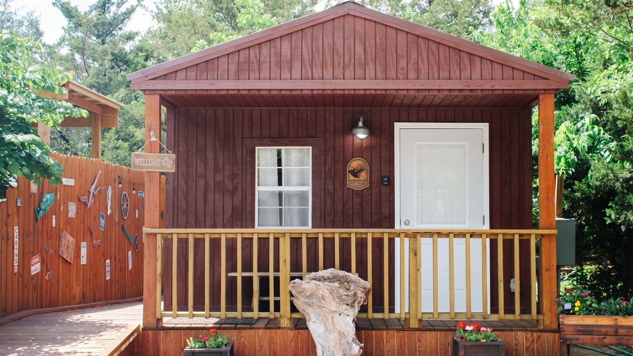 Photo of Outdoor in Neal