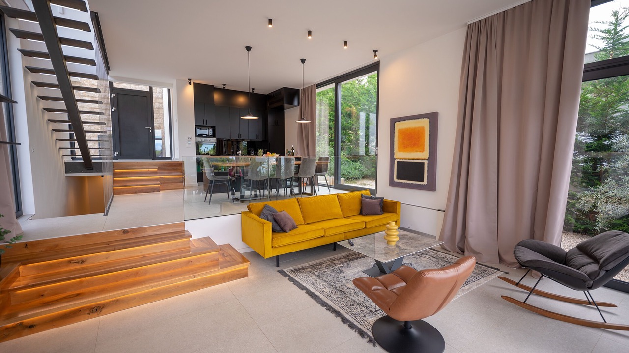 Photo of Livingroom in Kali