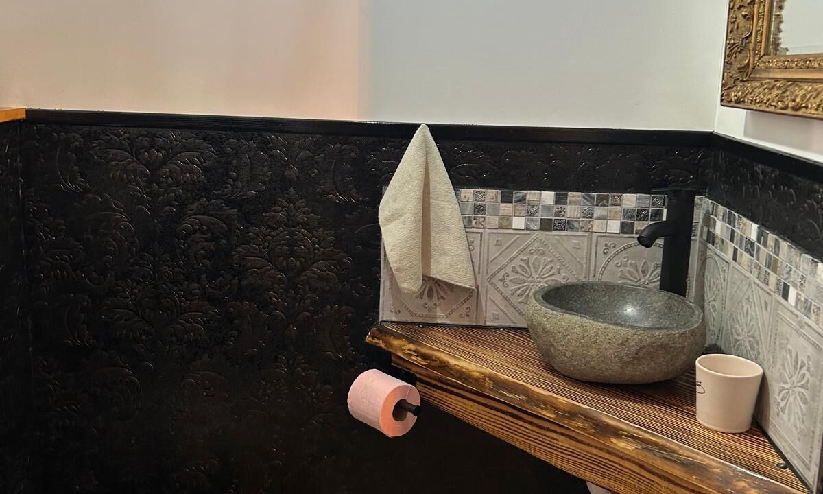 Photo of Bathroom in Limoges