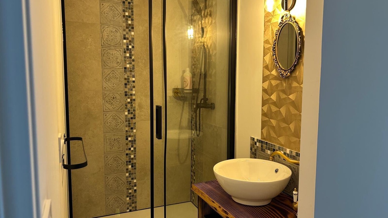 Photo of Bathroom in Limoges